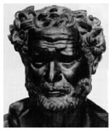 Ηράκλειτος