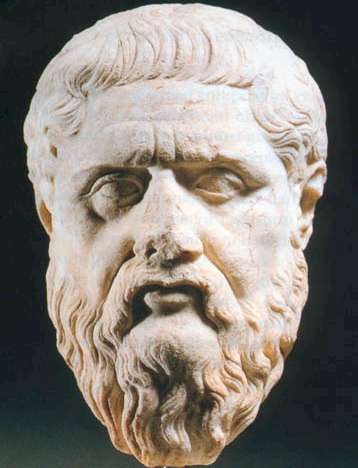 Πλάτωνας