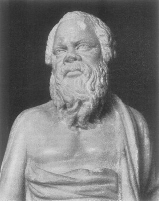 Σωκράτης